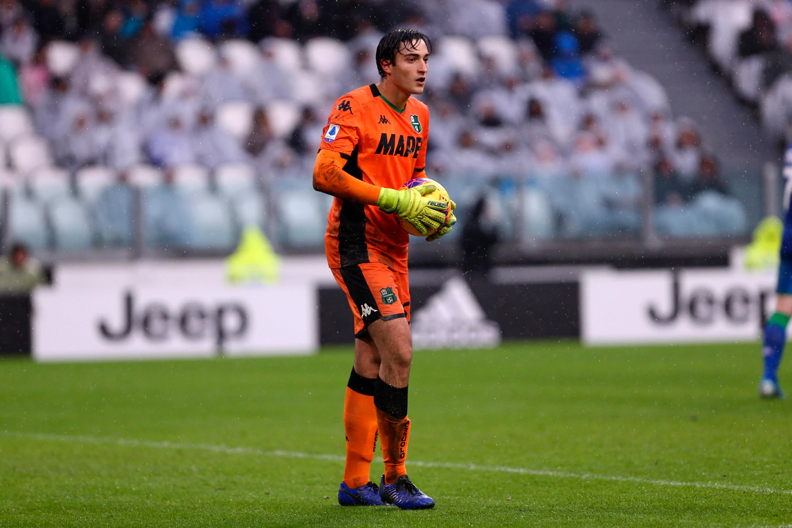 Stefano  Turati - Talenti Calciatori