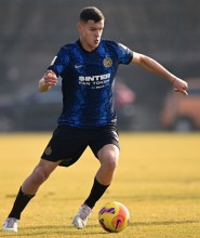 Valentín  Carboni - Talenti Calciatori