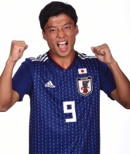 Yamato  Wakatsuki - Football Talents