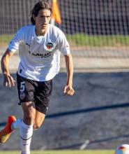 Yarek Hernandis Gąsiorowski - Talenti Calciatori