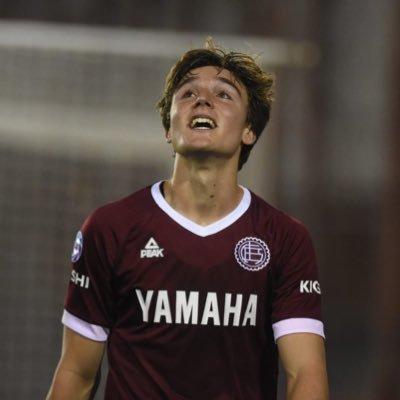 Pedro De La Vega - Football Talents