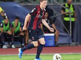 Andreas Skov  Olsen - Football Talents