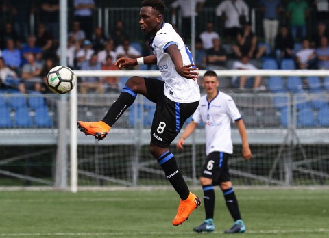 Alassane Sidibe - Talenti Calciatori Alassane Sidibe - Talenti Calciatori