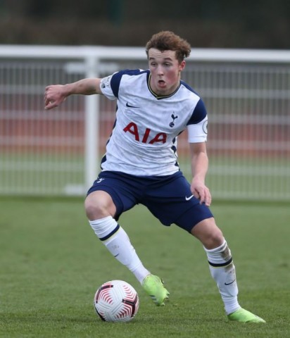 Alfie Devine - Football Talents Alfie Devine - Football Talents