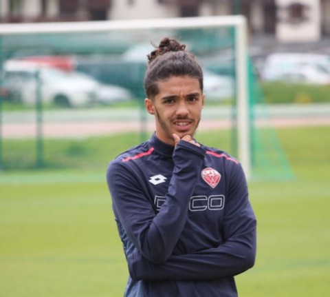 Amir Emin  Arlı - Football Talents