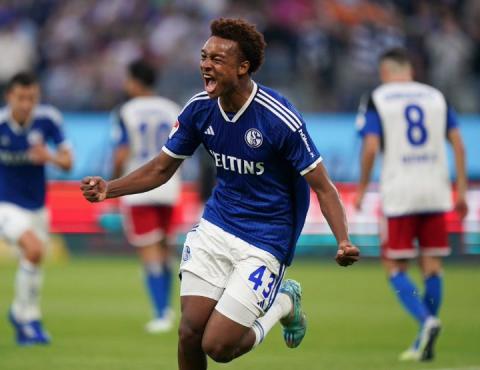 Forzan Assan Ouédraogo - Talenti Calciatori Forzan Assan Ouédraogo - Talenti Calciatori