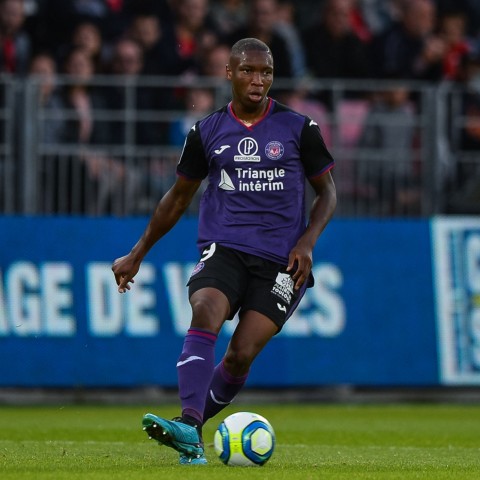 Bafodé  Diakité - Football Talents