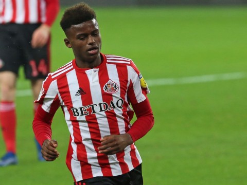 Bali Mumba - Football Talents Bali Mumba - Football Talents