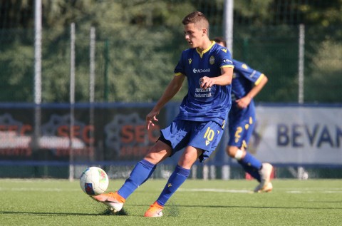 Bogdan  Jocic - Talenti Calciatori