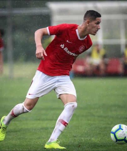 Bruno Conceição  Praxedes - Talenti Calciatori