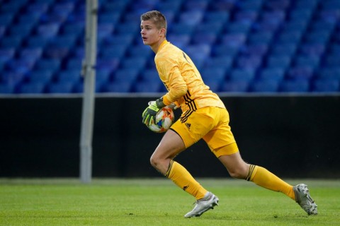 Calvin Owen Harm  Raatsie - Talenti Calciatori Calvin Owen Harm  Raatsie - Talenti Calciatori