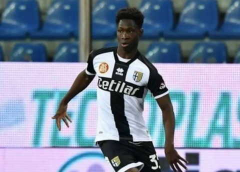 Chaka Traorè - Talenti Calciatori Chaka Traorè - Talenti Calciatori