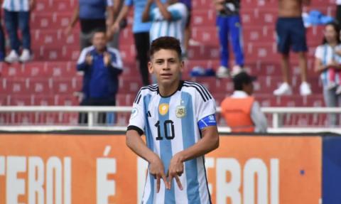 Claudio Jeremías Echeverri - Talenti Calciatori Claudio Jeremías Echeverri - Talenti Calciatori