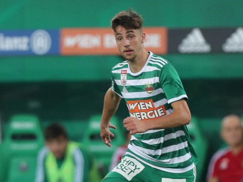 Dalibor  Velimirovic - Talenti Calciatori