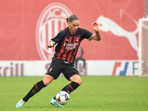 Dariusz Stalmach - Football Talents