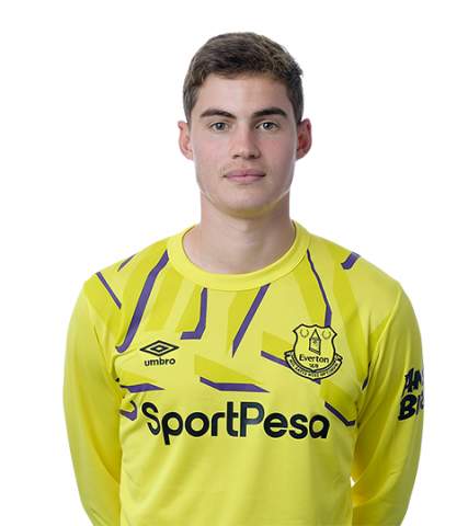 Nicholas Defreitas-Hansen - Talenti Calciatori Nicholas Defreitas-Hansen - Talenti Calciatori