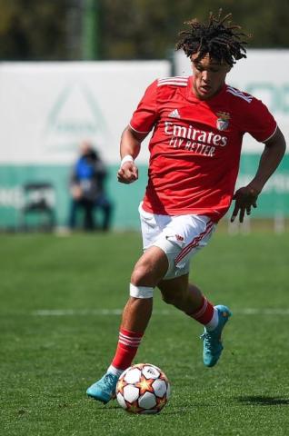 Diego Manuel Jadon da Silva Moreira - Talenti Calciatori Diego Manuel Jadon da Silva Moreira - Talenti Calciatori