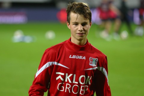 Dirk Wanner Proper - Football Talents