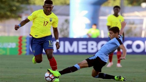 Emerson Leao Tenorio Espinoza  - Talenti Calciatori