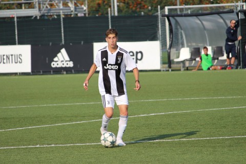 Fabio  Miretti - Talenti Calciatori Fabio  Miretti - Talenti Calciatori