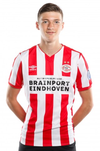 Fedde Leysen - Talenti Calciatori Fedde Leysen - Talenti Calciatori