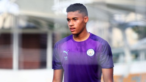Gavin Okeroghene  Bazunu - Football Talents
