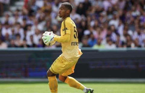 Guillaume  Restes - Football Talents