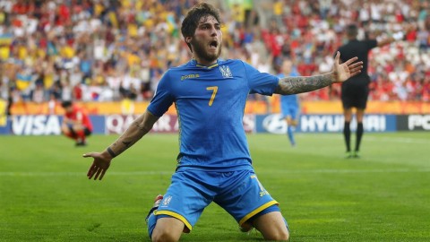Heorhii Tsitaishvili - Talenti Calciatori Heorhii Tsitaishvili - Talenti Calciatori