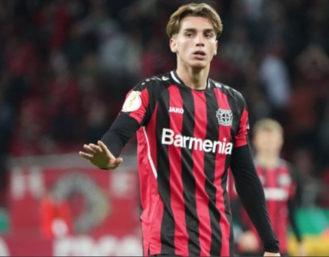 Iker Solanilla Bravo - Talenti Calciatori Iker Solanilla Bravo - Talenti Calciatori