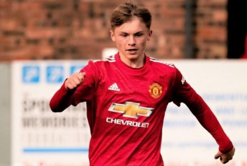 Isak  Hansen-Aarøen - Football Talents