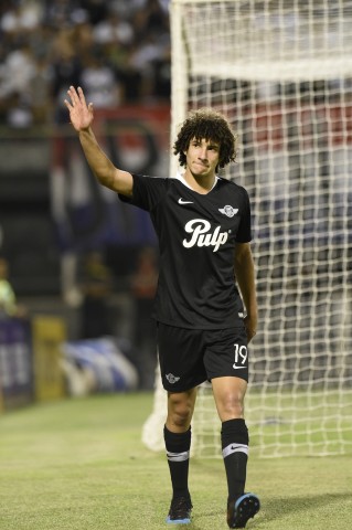 Iván René Díaz Franco - Football Talents