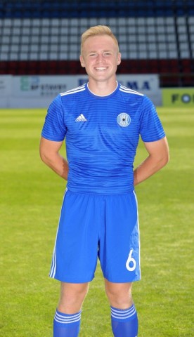 Jachym Sip - Football Talents Jachym Sip - Football Talents