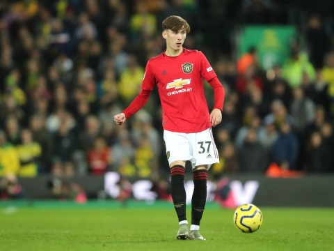 James David Garner - Talenti Calciatori James David Garner - Talenti Calciatori