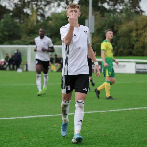 Jay Stansfield - Football Talents Jay Stansfield - Football Talents