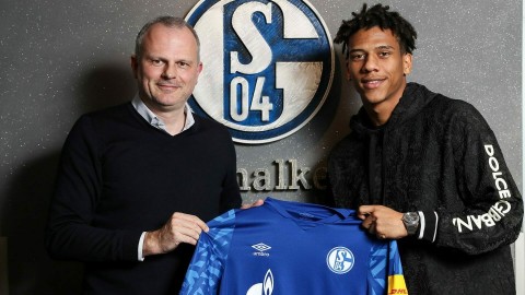 Jean-Clair Todibo - Talenti Calciatori Jean-Clair Todibo - Talenti Calciatori