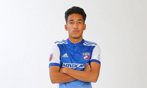 Jesús  Ferreira - Football Talents