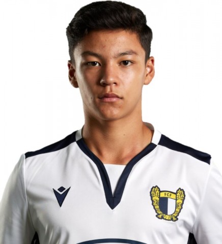 Roberto Rota João Neto - Football Talents