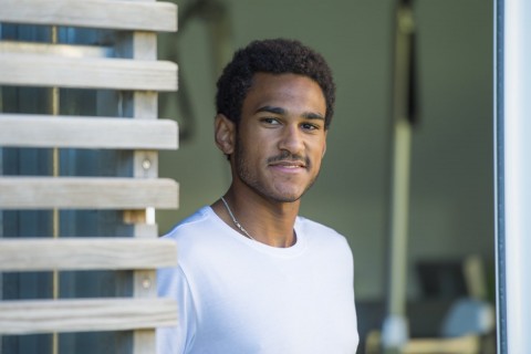 Jordi Queralt Mboula  - Talenti Calciatori