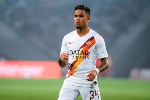 Justin Dean  Kluivert - Football Talents