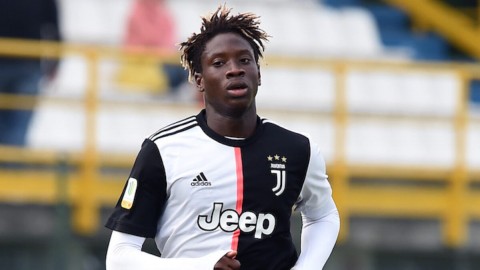 Mamadou Kaly  Sene - Talenti Calciatori