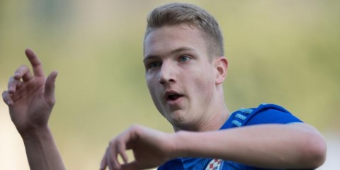 Leon  Sipos - Football Talents