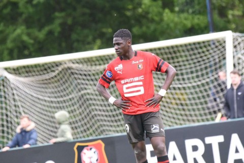 Loum  Tchaouna - Football Talents