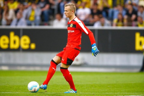 Luca  Unbehaun - Football Talents