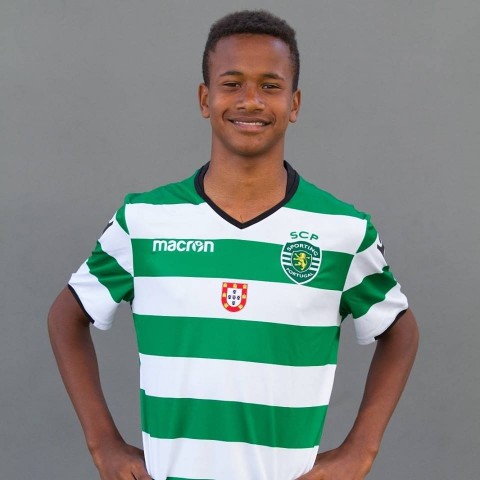 Rodrigues Carvalho Lucas Anjos - Talenti Calciatori Rodrigues Carvalho Lucas Anjos - Talenti Calciatori