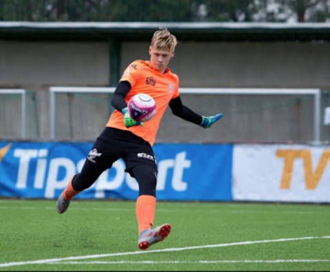 Lukas Hornicek - Talenti Calciatori Lukas Hornicek - Talenti Calciatori