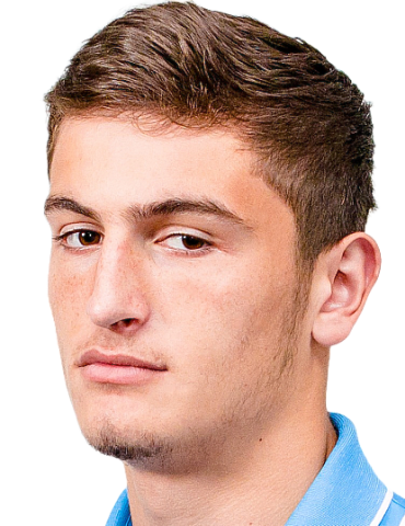 Magomedkhabib  Abdusalamov - Football Talents