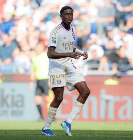 Mahamadou Diawara - Talenti Calciatori Mahamadou Diawara - Talenti Calciatori