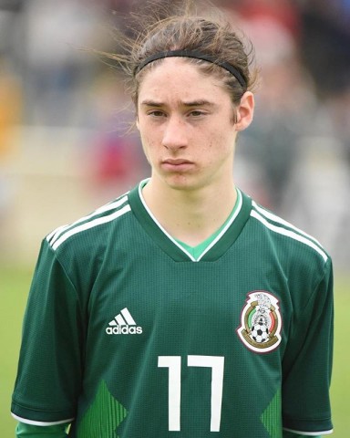 Marcelo  Flores - Football Talents