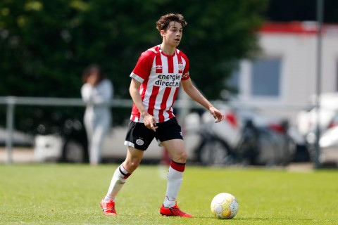 Mylian  Jimenez  - Football Talents