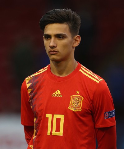 Nabil Zoubdi  Touaizi - Football Talents